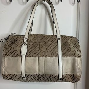 Coach Shoulder Bag